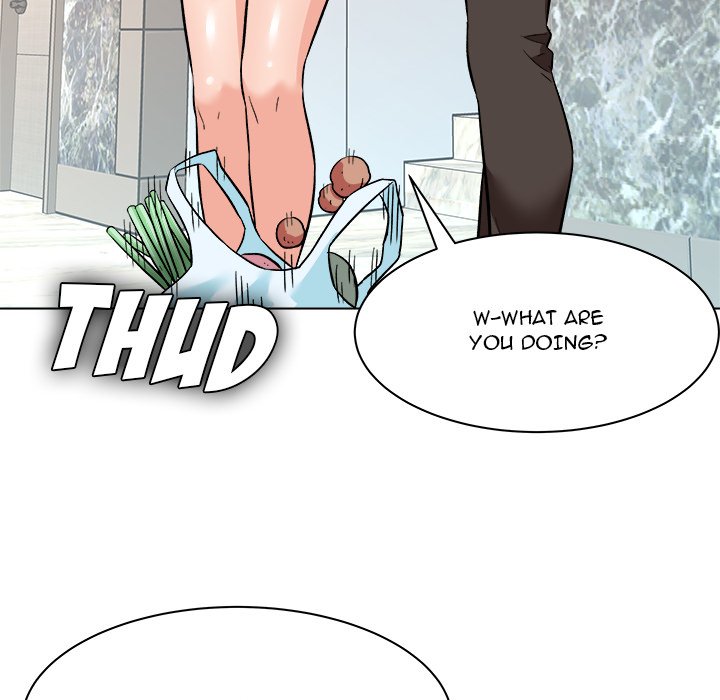 Angel House Chapter 8 Page 76