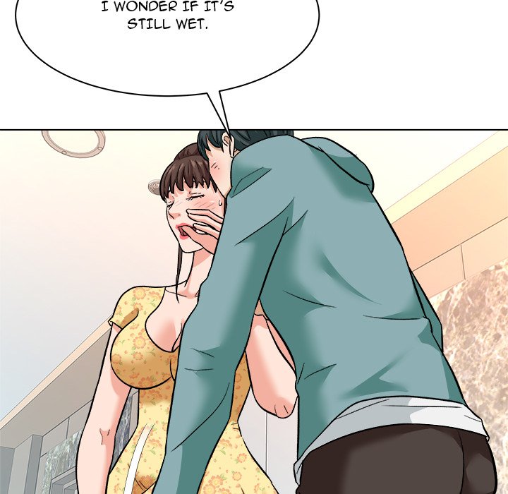 Angel House Chapter 8 Page 77