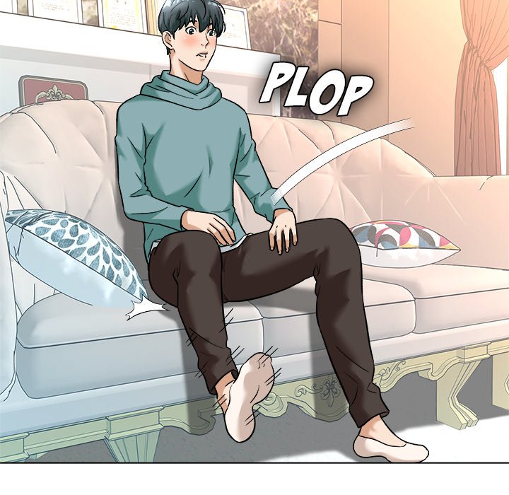 Angel House Chapter 8 Page 83