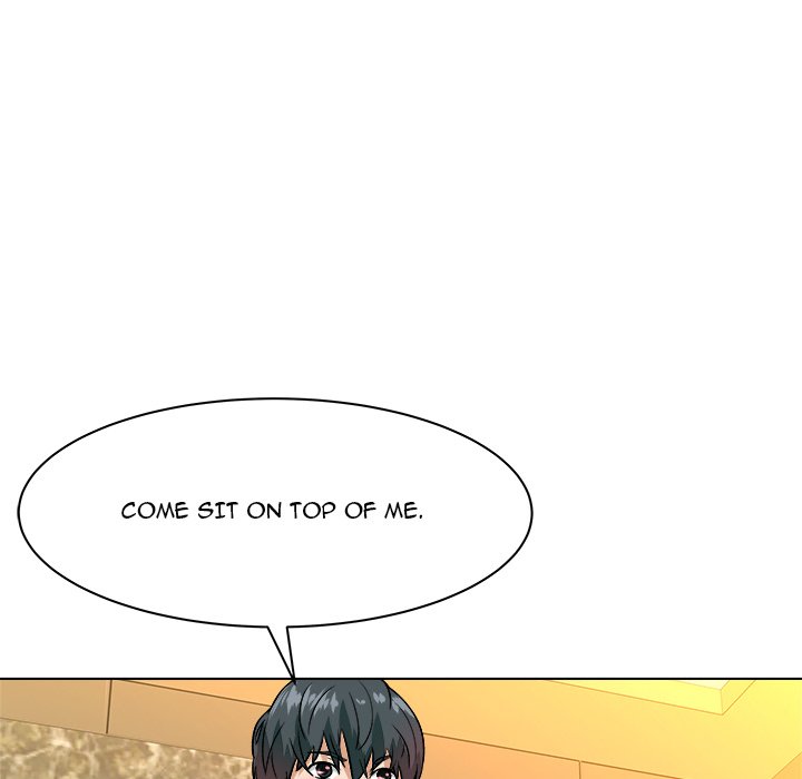 Angel House Chapter 8 Page 84