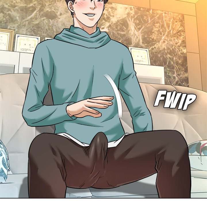 Angel House Chapter 8 Page 85
