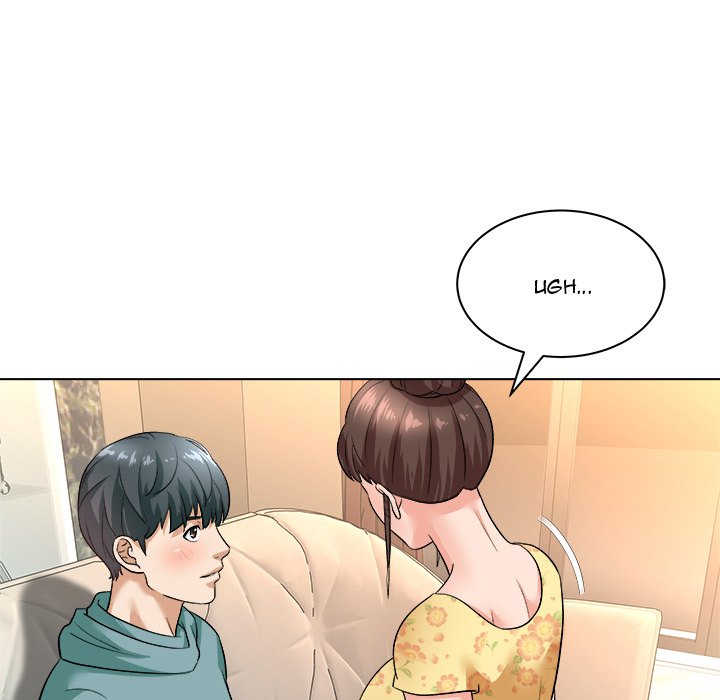Angel House Chapter 8 Page 92