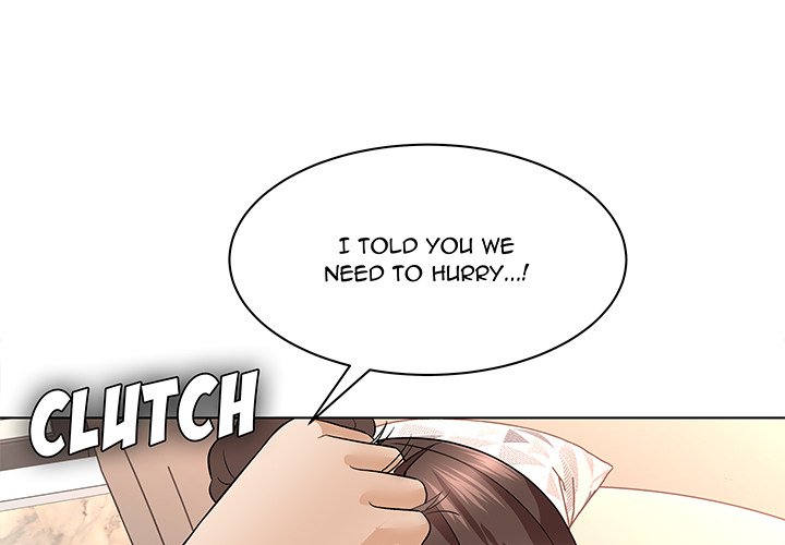 Angel House Chapter 9 Page 1
