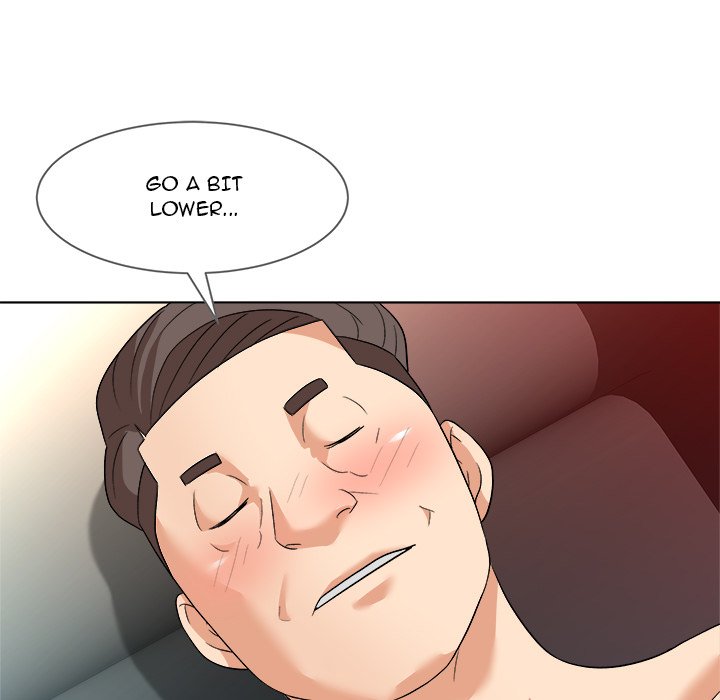 Angel House Chapter 9 Page 100