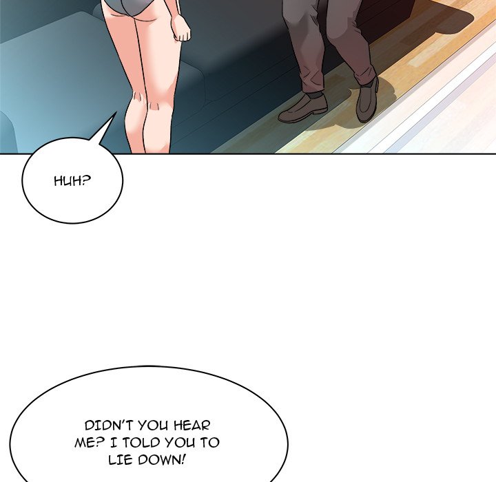 Angel House Chapter 9 Page 119
