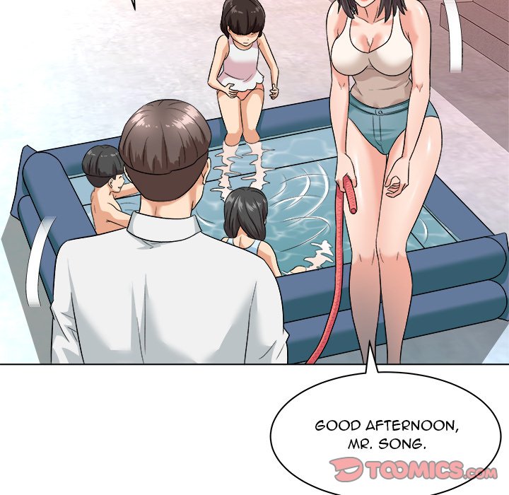 Angel House Chapter 9 Page 48