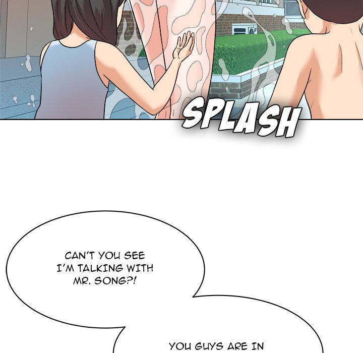 Angel House Chapter 9 Page 54