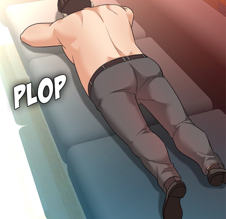 Angel House Chapter 9 Page 81
