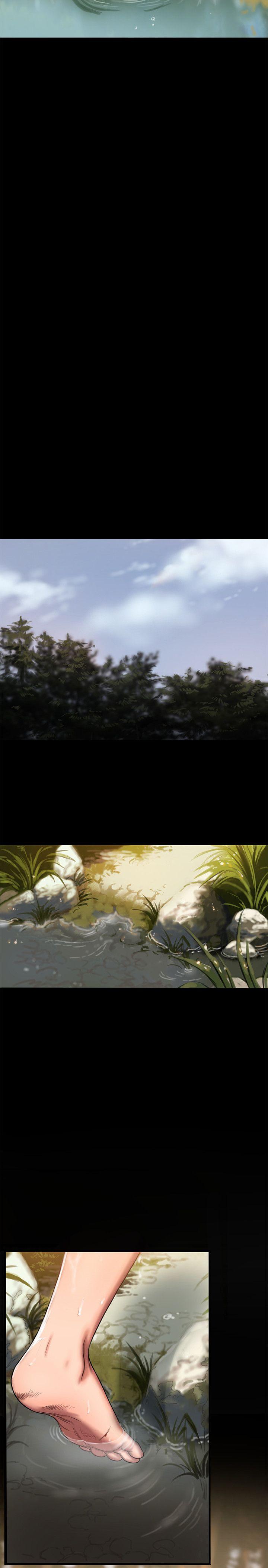 Run Away Raw Chapter 11 Page 26