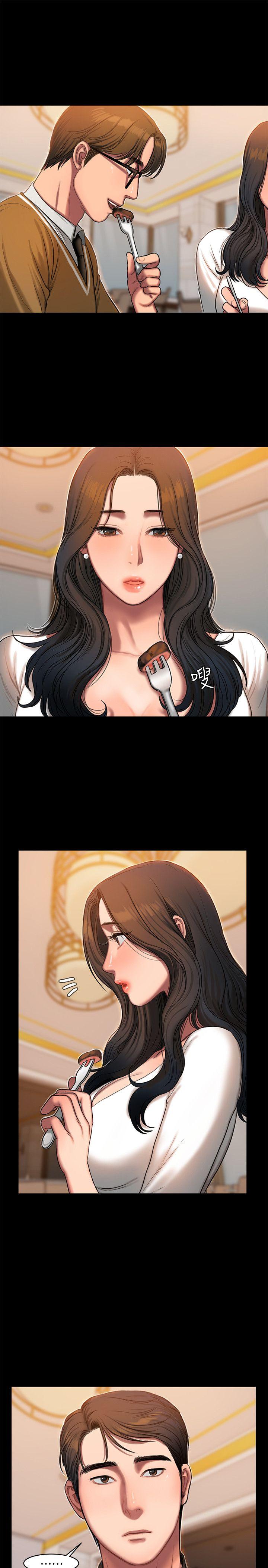 Run Away Raw Chapter 16 Page 6