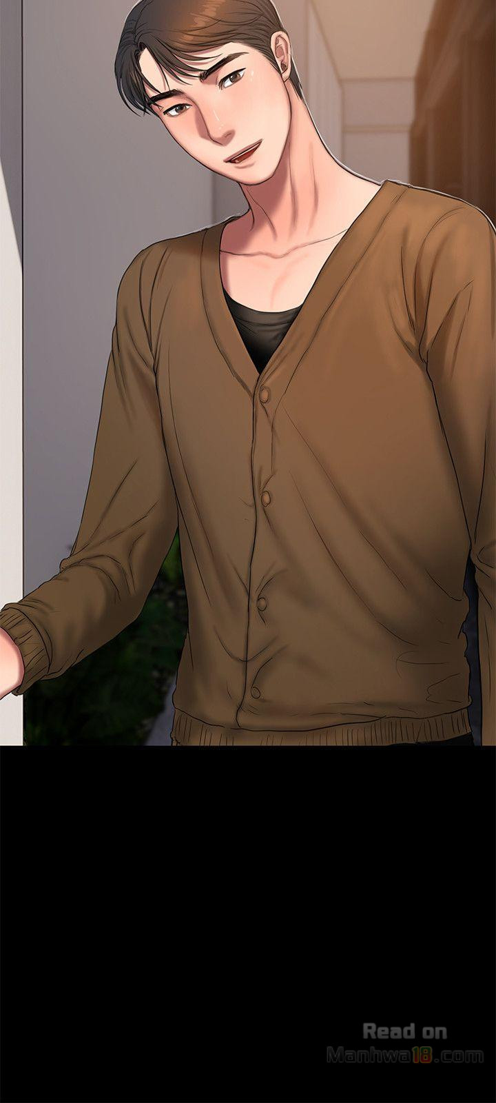 Run Away Raw Chapter 18 Page 29