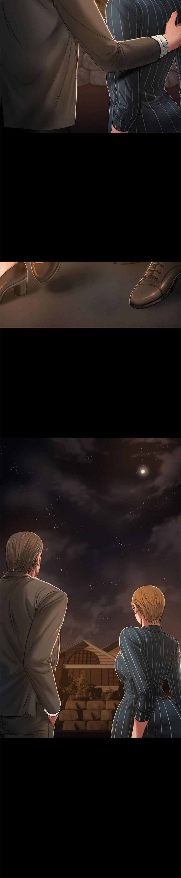 Run Away Raw Chapter 21 Page 2