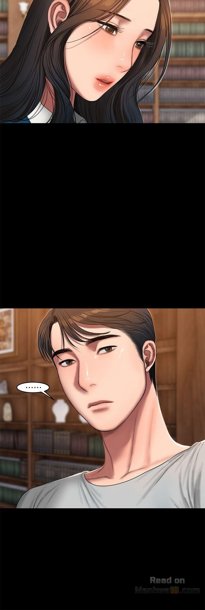 Run Away Raw Chapter 22 Page 23