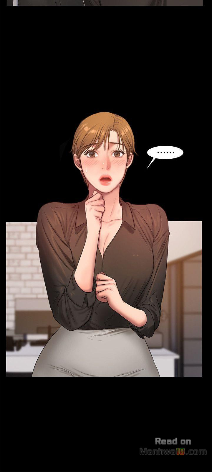 Run Away Raw Chapter 30 Page 20
