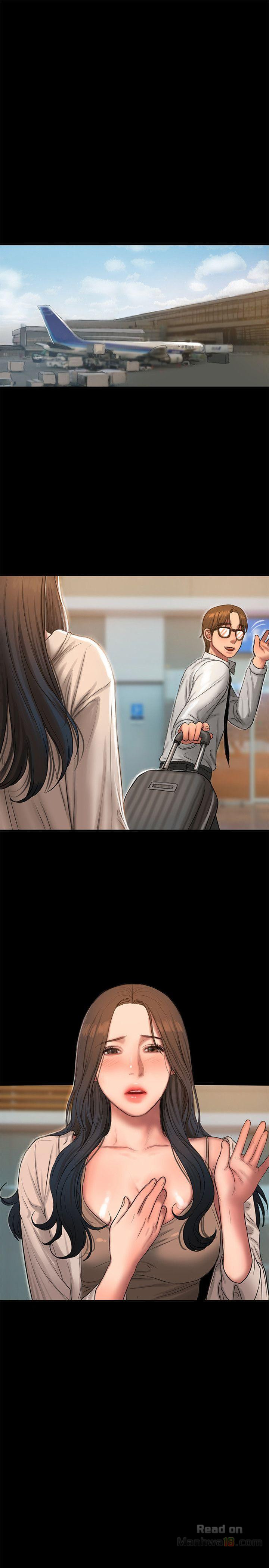 Run Away Raw Chapter 35 Page 23