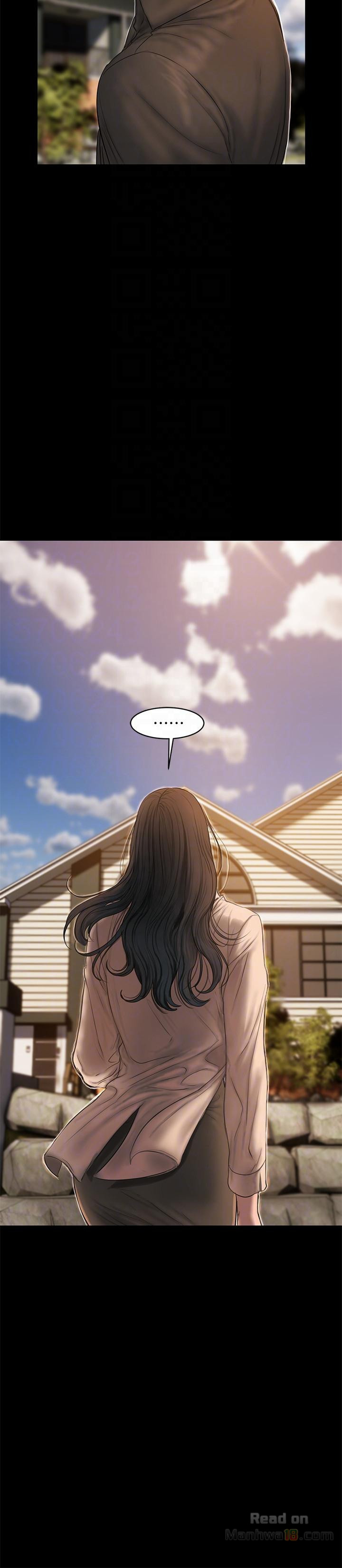 Run Away Raw Chapter 36 Page 11