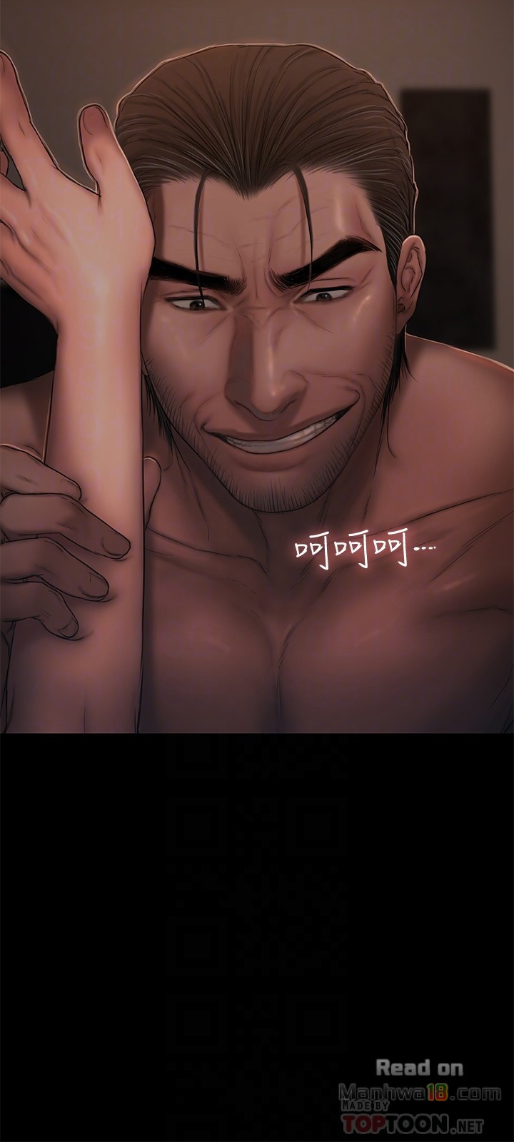 Run Away Raw Chapter 52 Page 11