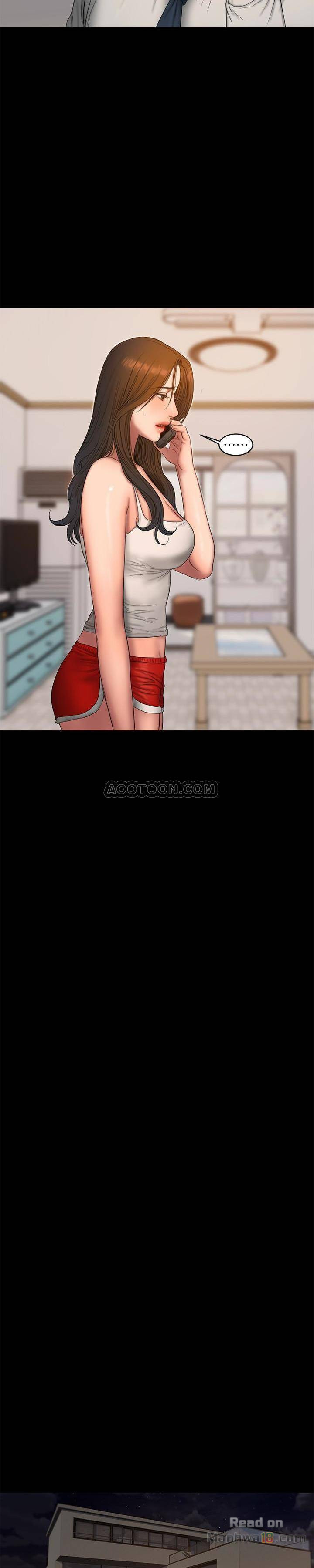 Run Away Raw Chapter 54 Page 23