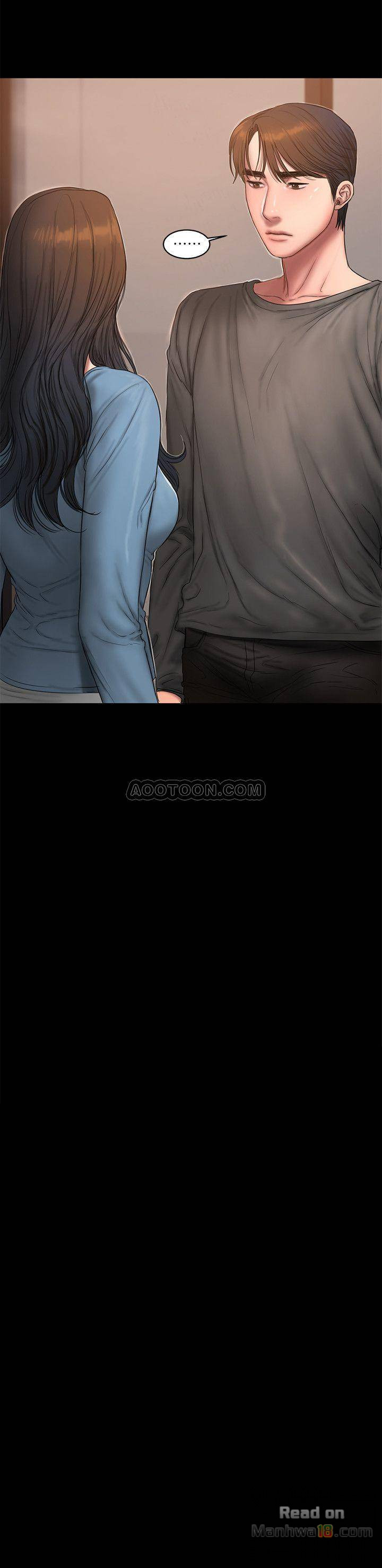 Run Away Raw Chapter 55 Page 2