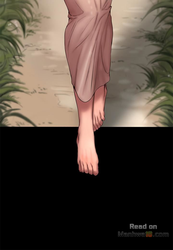Run Away Raw Chapter 58 Page 23