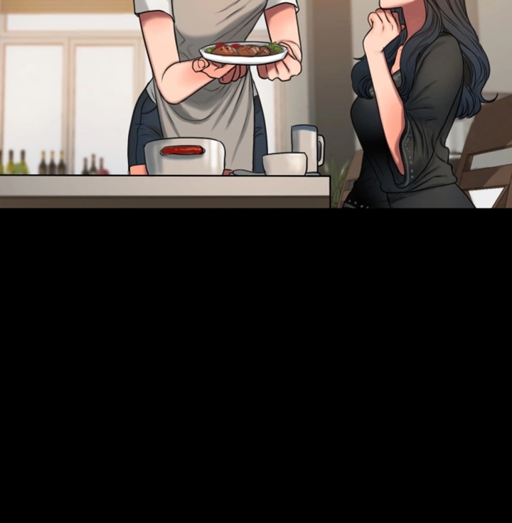 Run Away Raw Chapter 6 Page 19
