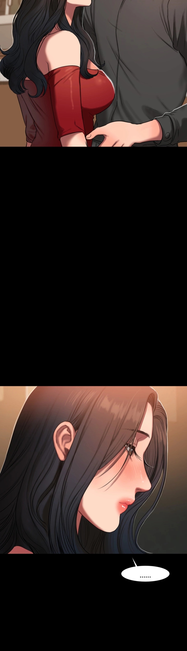Run Away Raw Chapter 6 Page 41