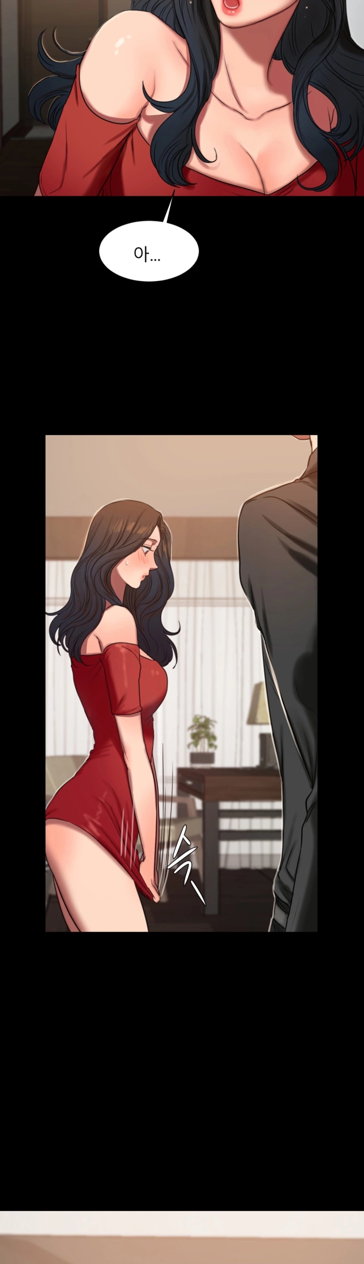 Run Away Raw Chapter 6 Page 46