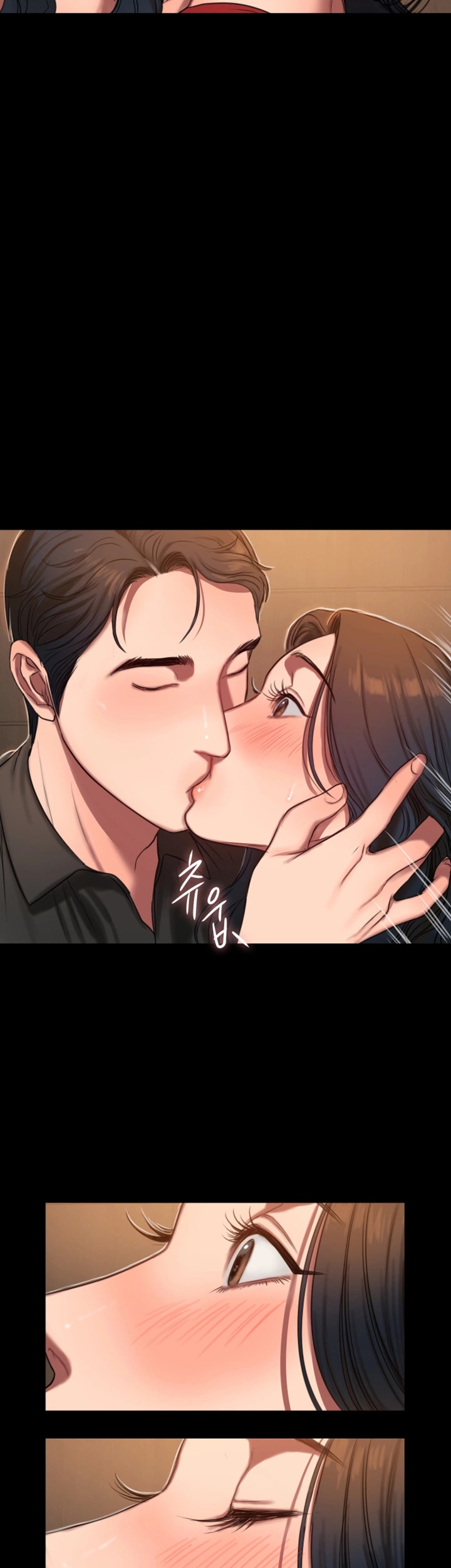 Run Away Raw Chapter 6 Page 50