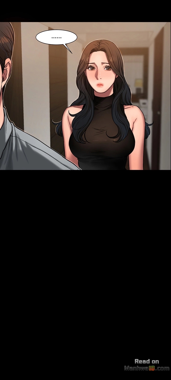 Run Away Raw Chapter 9 Page 10