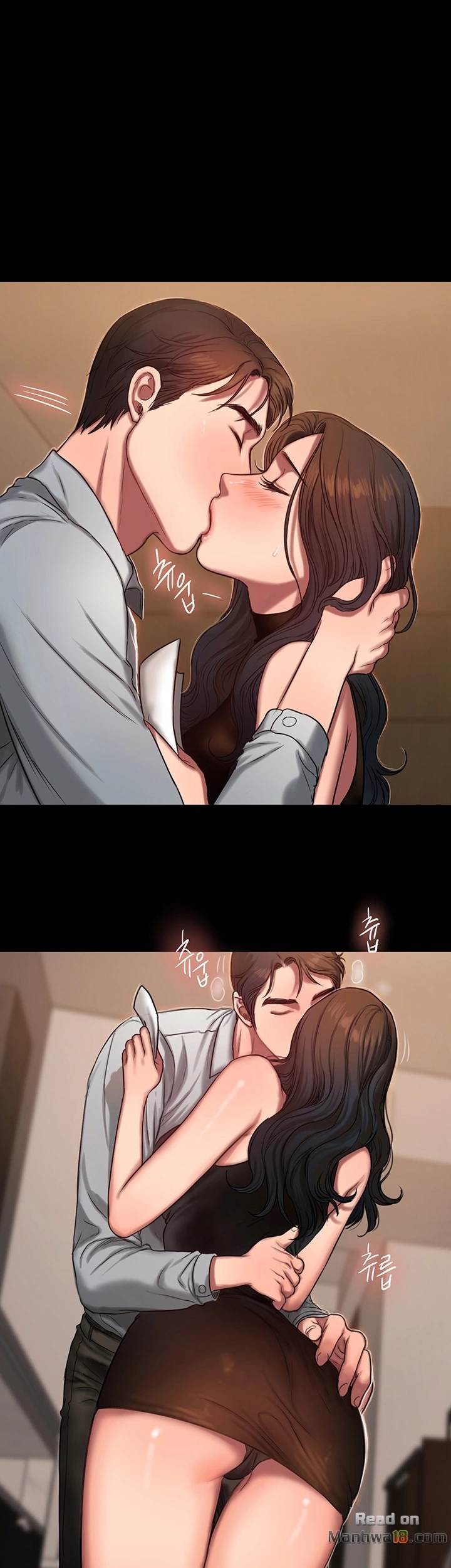 Run Away Raw Chapter 9 Page 13