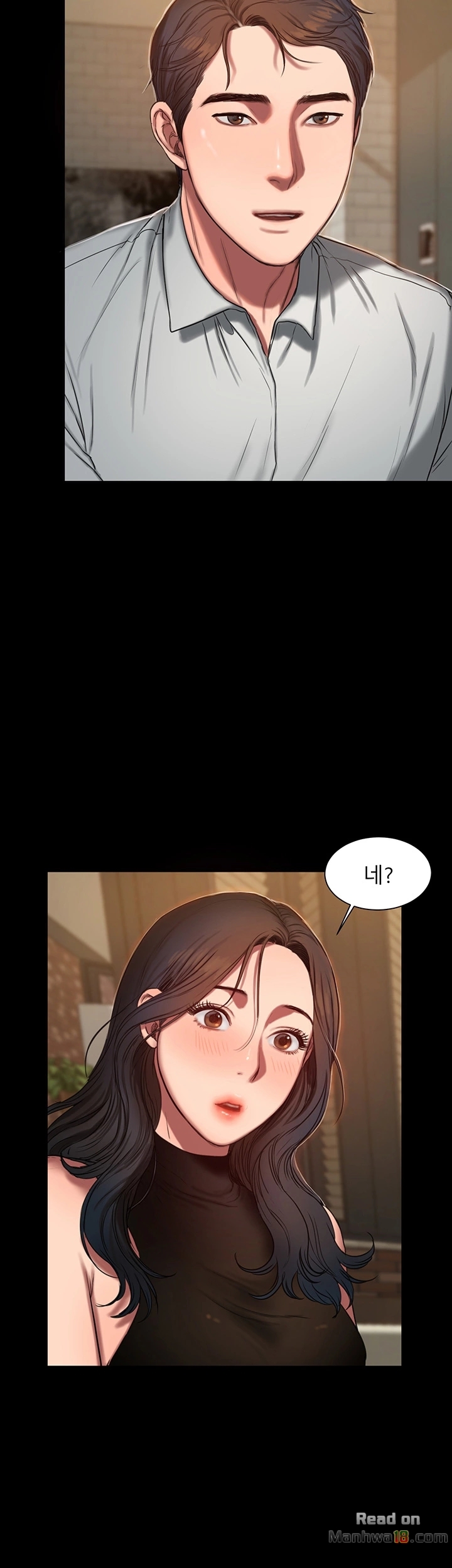 Run Away Raw Chapter 9 Page 5