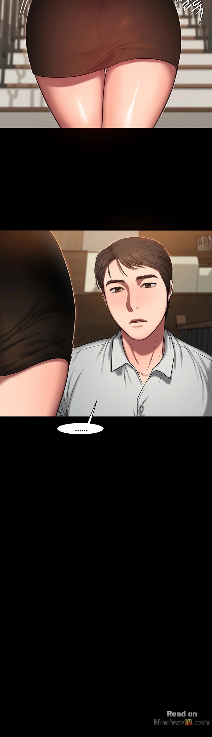 Run Away Raw Chapter 9 Page 7