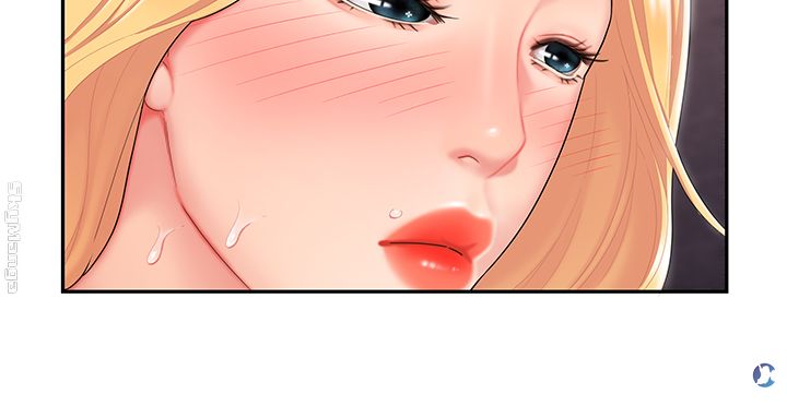 The Delivery Man Raw Chapter 16 Page 20