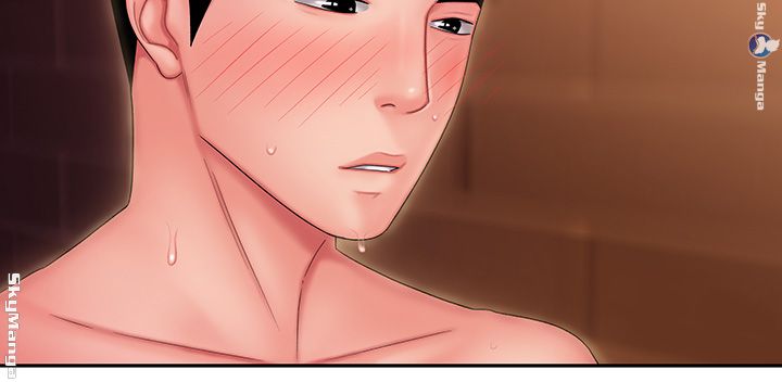 The Delivery Man Raw Chapter 24 Page 20