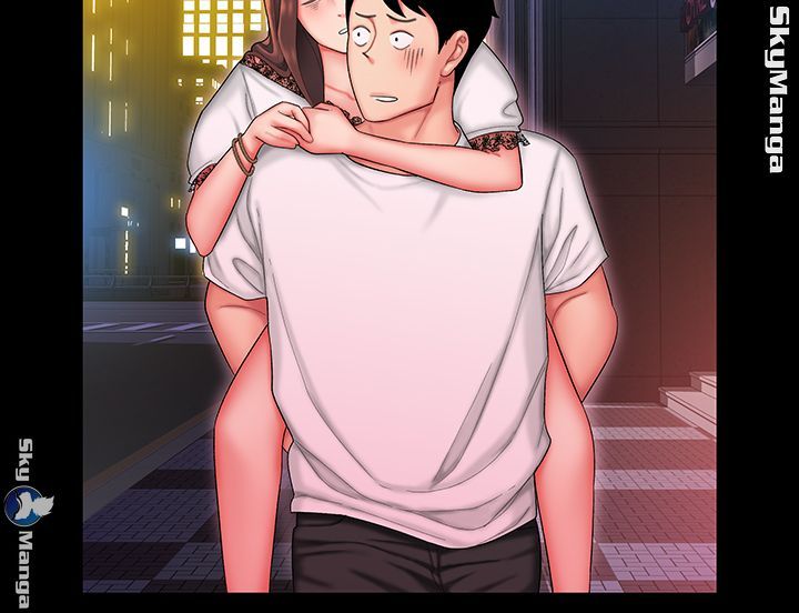 The Delivery Man Raw Chapter 29 Page 27