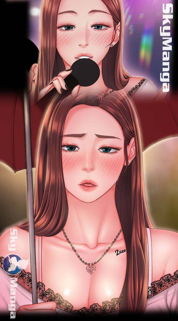 The Delivery Man Raw Chapter 29 Page 44