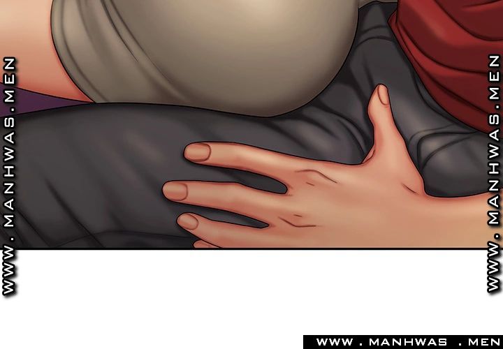 The Delivery Man Raw Chapter 32 Page 7