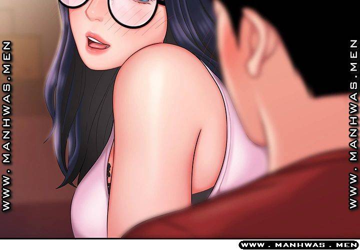 The Delivery Man Raw Chapter 33 Page 35