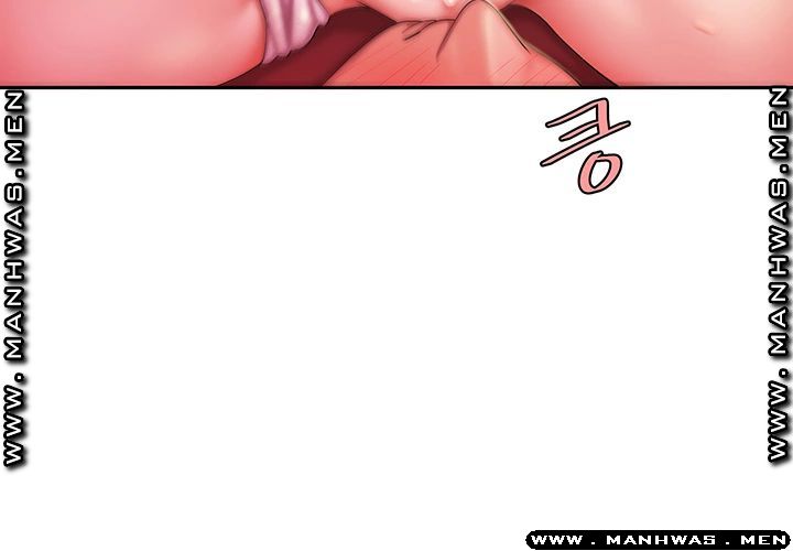 The Delivery Man Raw Chapter 34 Page 21