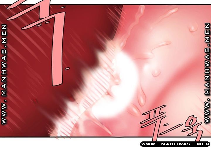 The Delivery Man Raw Chapter 34 Page 37