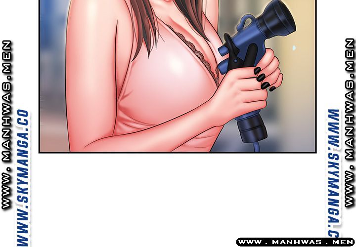 The Delivery Man Raw Chapter 36 Page 21