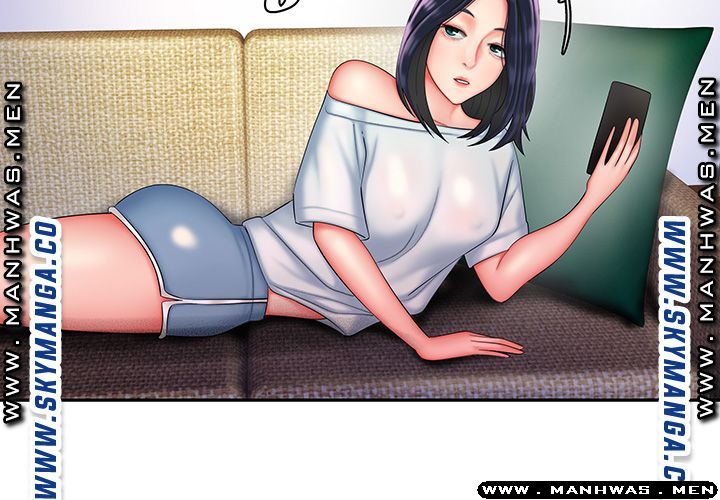 The Delivery Man Raw Chapter 36 Page 33