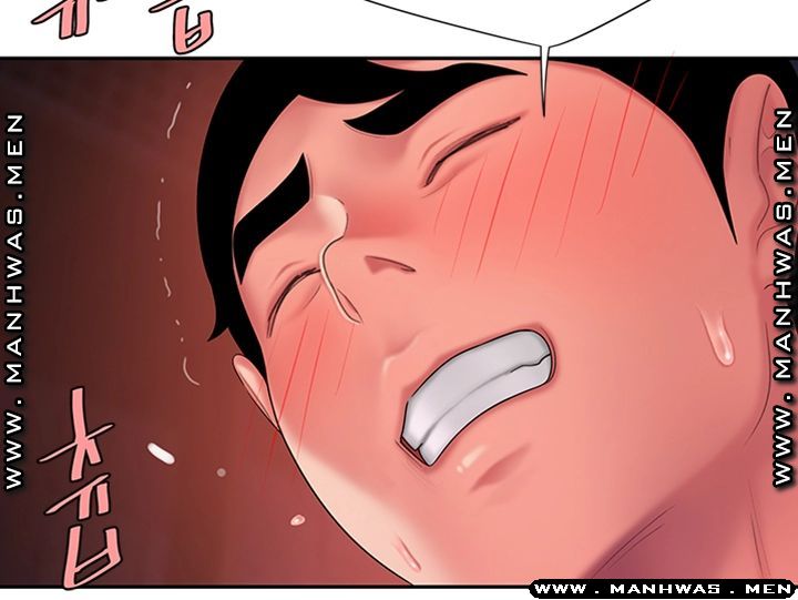 The Delivery Man Raw Chapter 38 Page 19