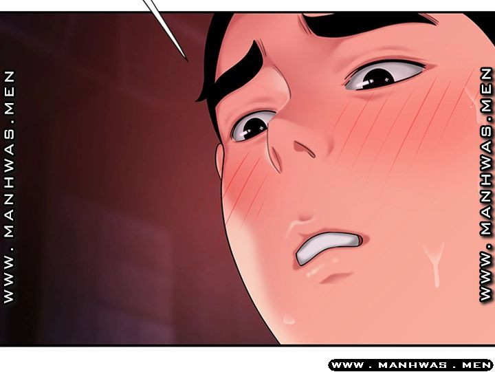 The Delivery Man Raw Chapter 38 Page 23