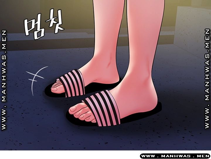 The Delivery Man Raw Chapter 38 Page 27