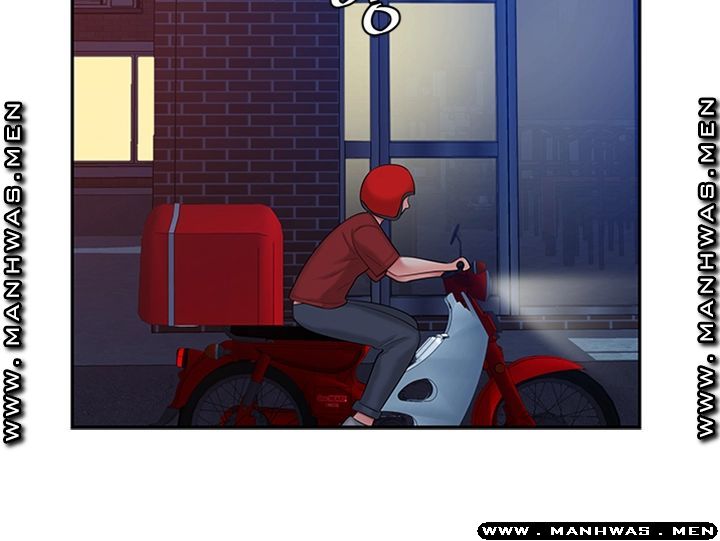 The Delivery Man Raw Chapter 38 Page 31