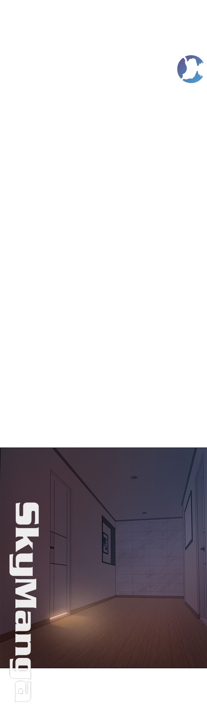 Hurry Up Raw Chapter 19 Page 11