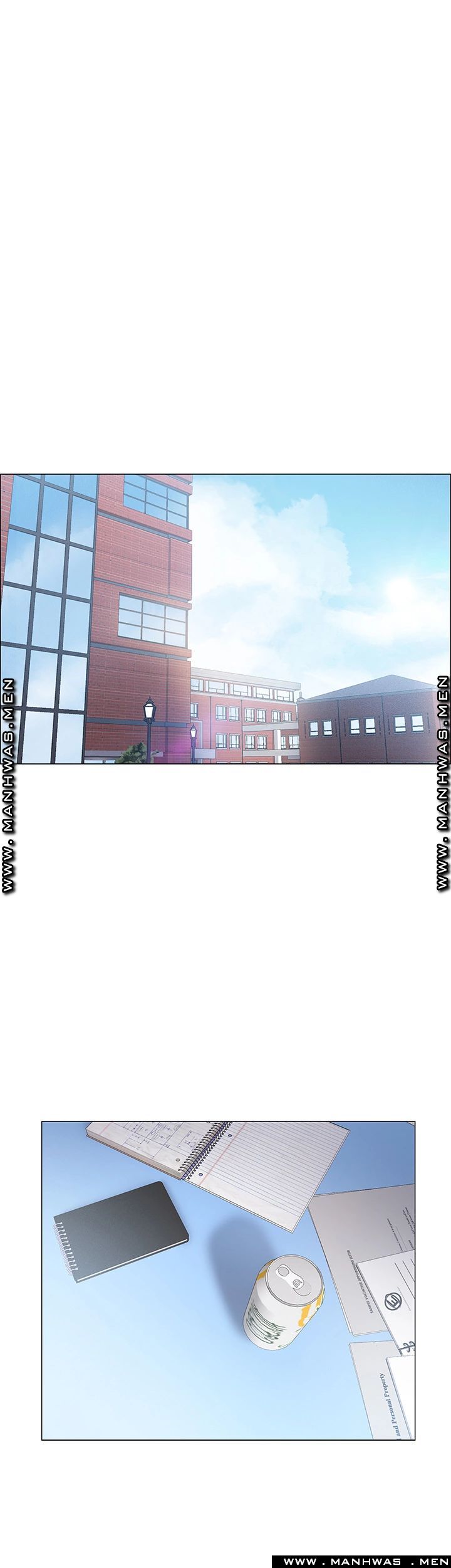 Hurry Up Raw Chapter 29 Page 16