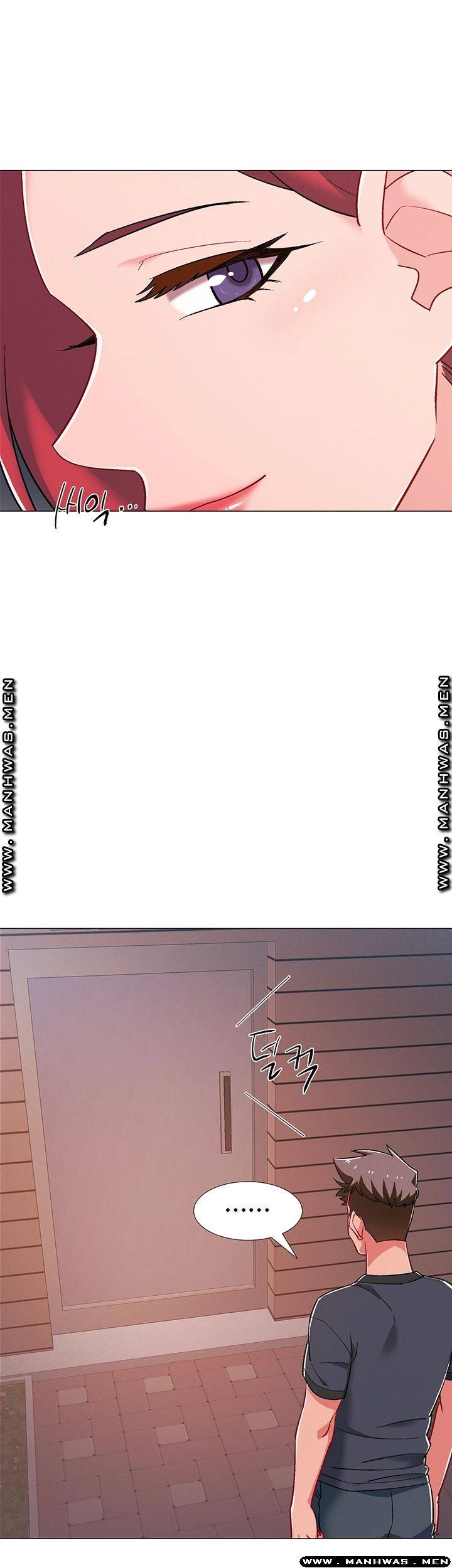 Hurry Up Raw Chapter 31 Page 47