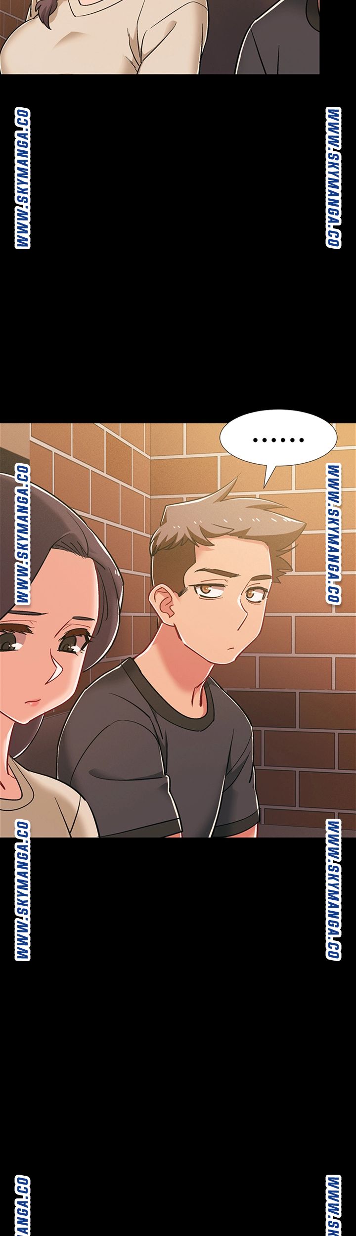 Hurry Up Raw Chapter 34 Page 25